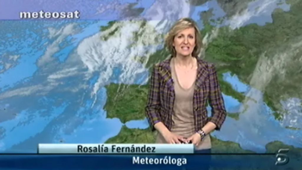 El Tiempo 21:00 El Tiempo 21:00