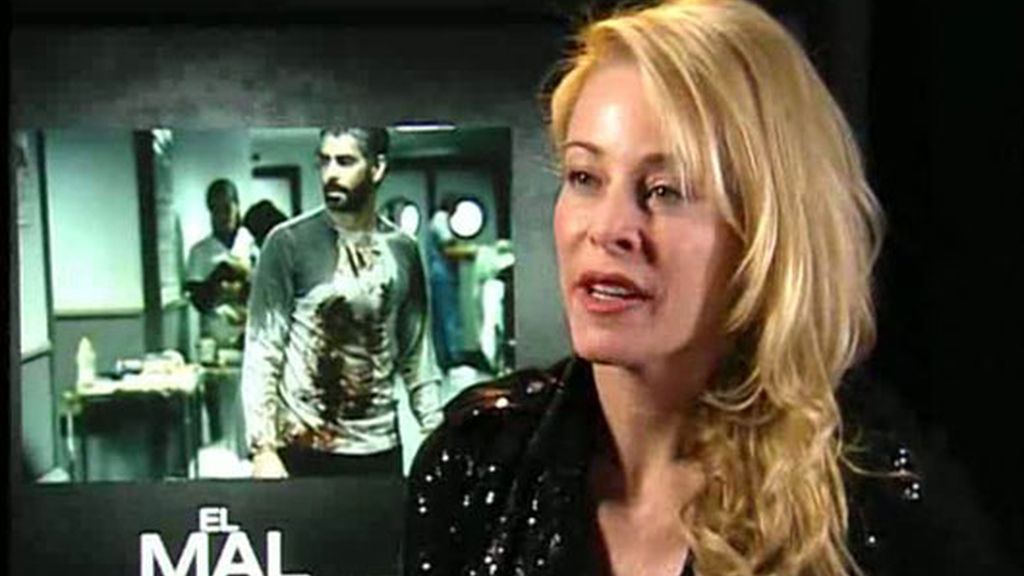 Entrevista a Belén Rueda