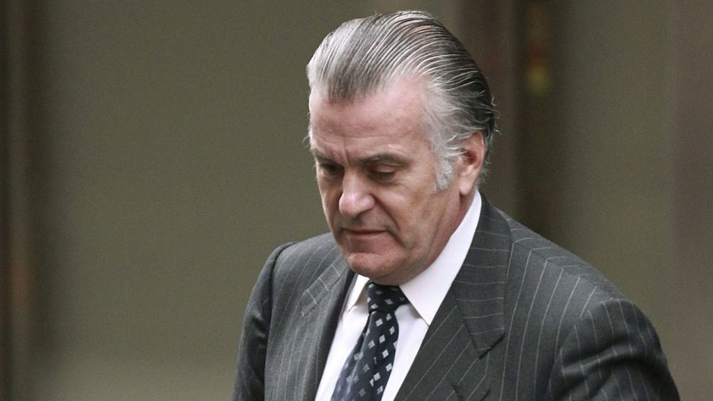Bárcenas se niega a declarar ante Ruz