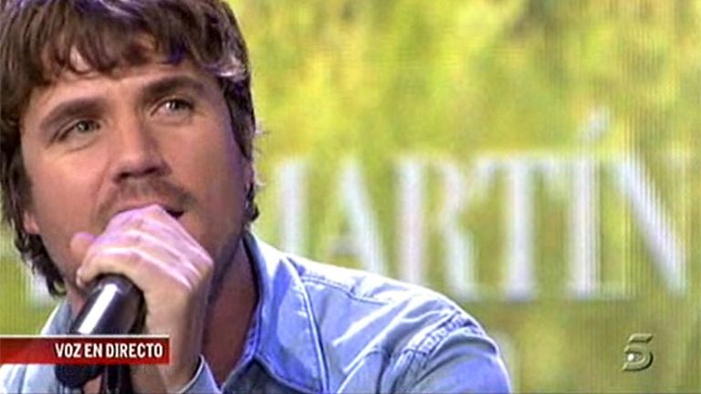 Entierro De La Hermana De Dani Martín