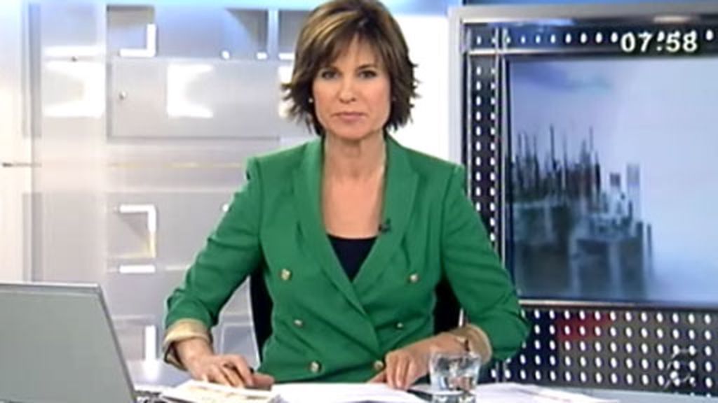 Informativo Matinal