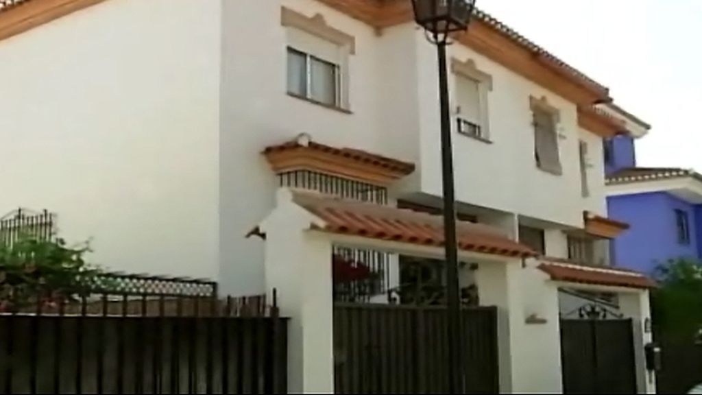 Atracadores amordazan a una menor para desvalijar su vivienda