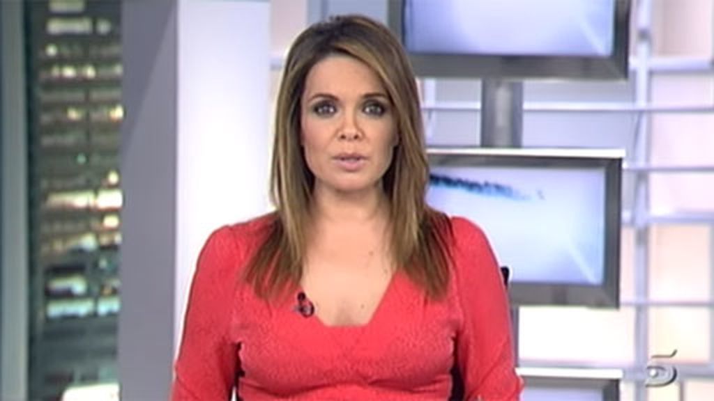 Informativos Noche