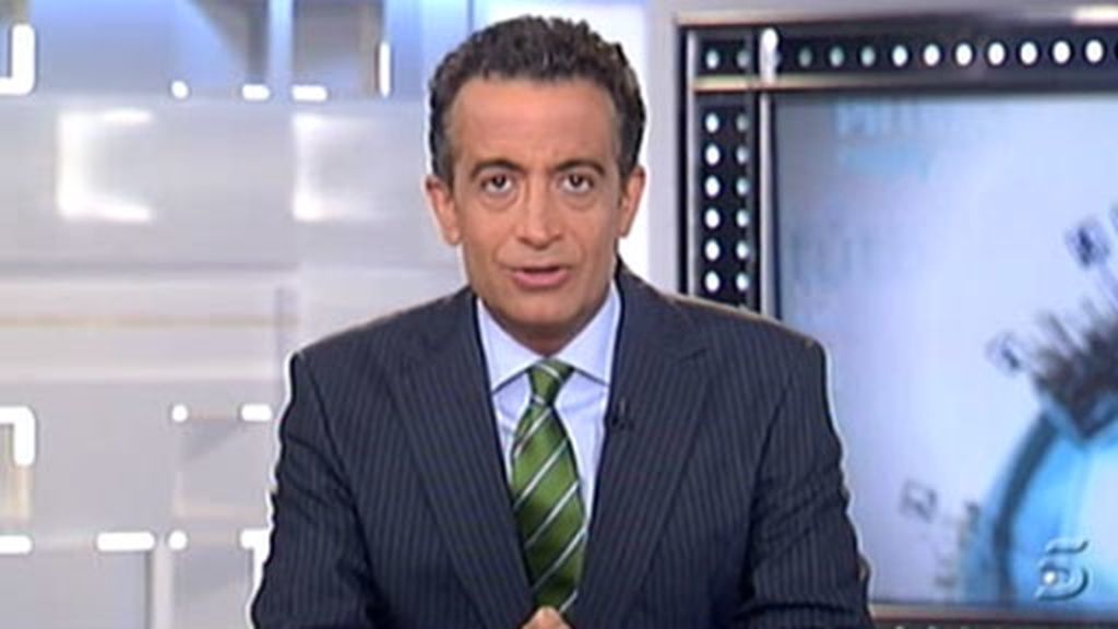 Los deportes, con J.J. Santos Los deportes, con J.J. Santos