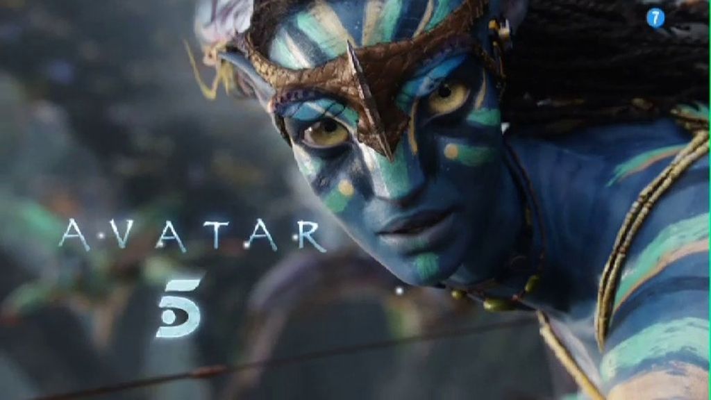Entra en el mundo de 'Avatar'