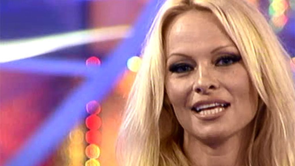 Pamela Anderson Todos nos deberíamos decir por las mañanas que  