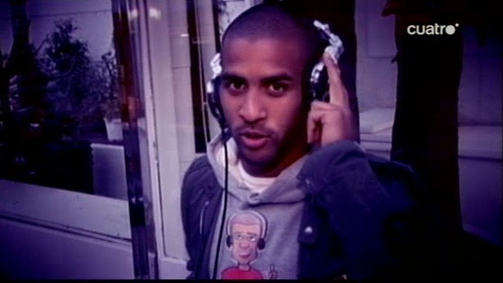 Tisso Dj