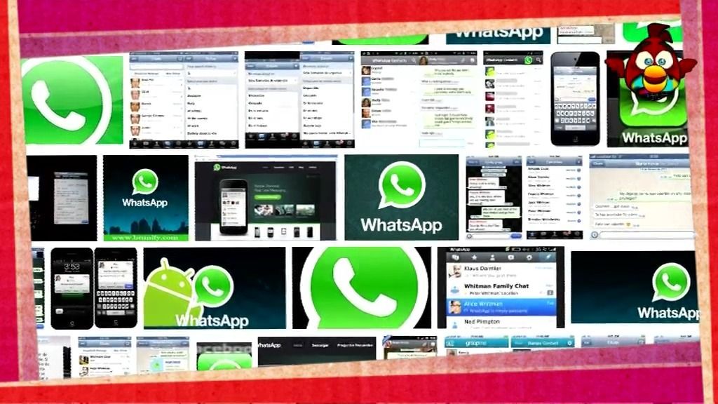 'El pájaro de la tele' (18.03.13): WhatsApp será de pago también para iPhone