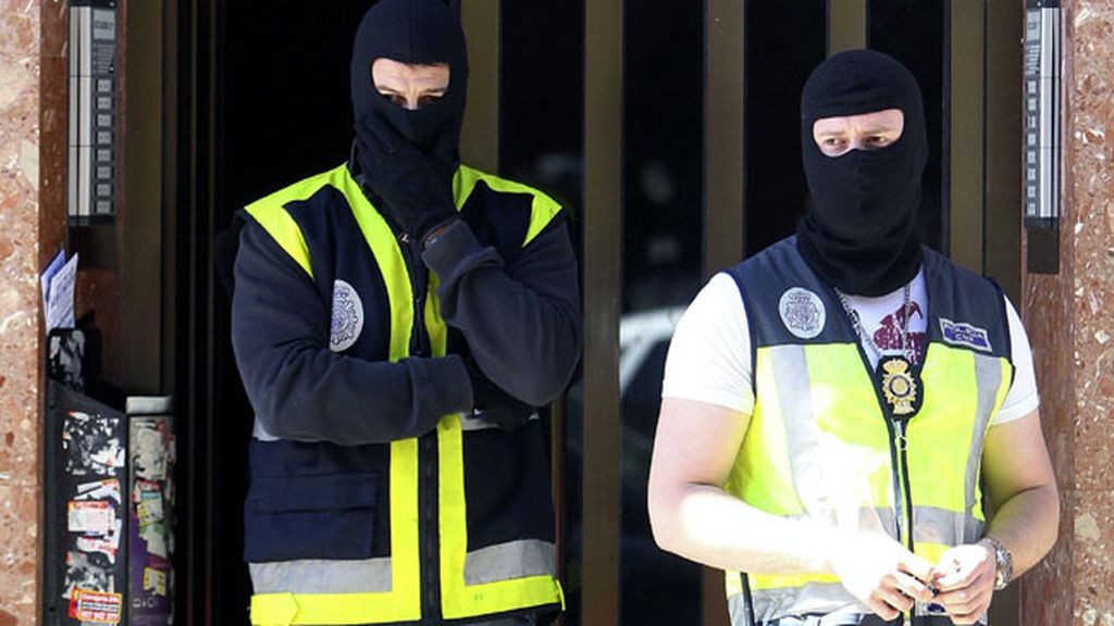 Detenidos en España dos supuestos terroristas con 'perfil similar' a los de Boston