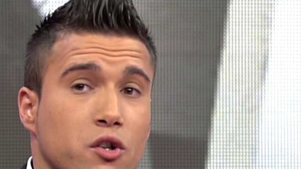 "Han pasado cinco meses"