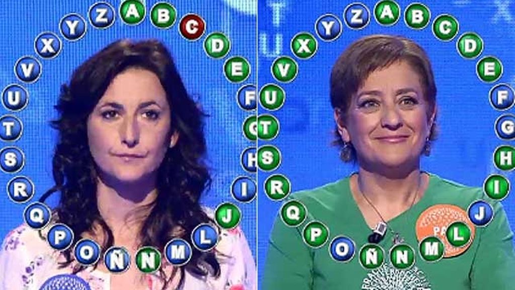 Paz sigue acumulando euros