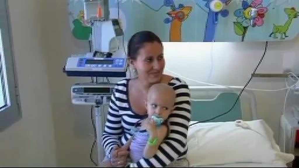 “Le prometí a mi hija que encontraría la medicina que la cuidara y no pudo ser”