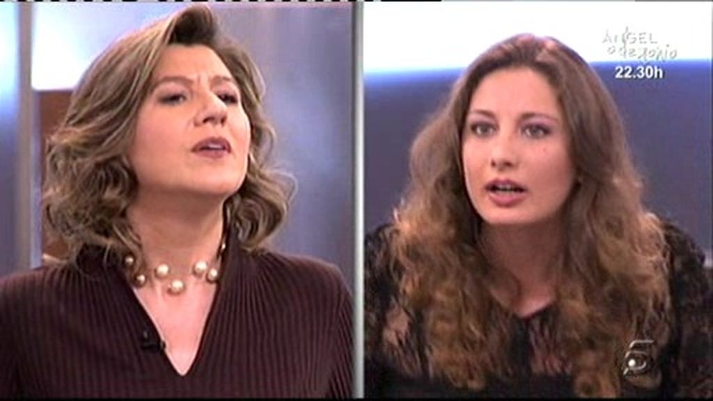 El programa íntegro (08/03/11)