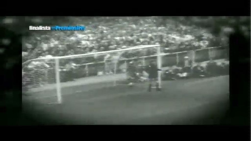 'No hay dos sin tres' de Cali & Dandee, finalista a mejor música para televisión