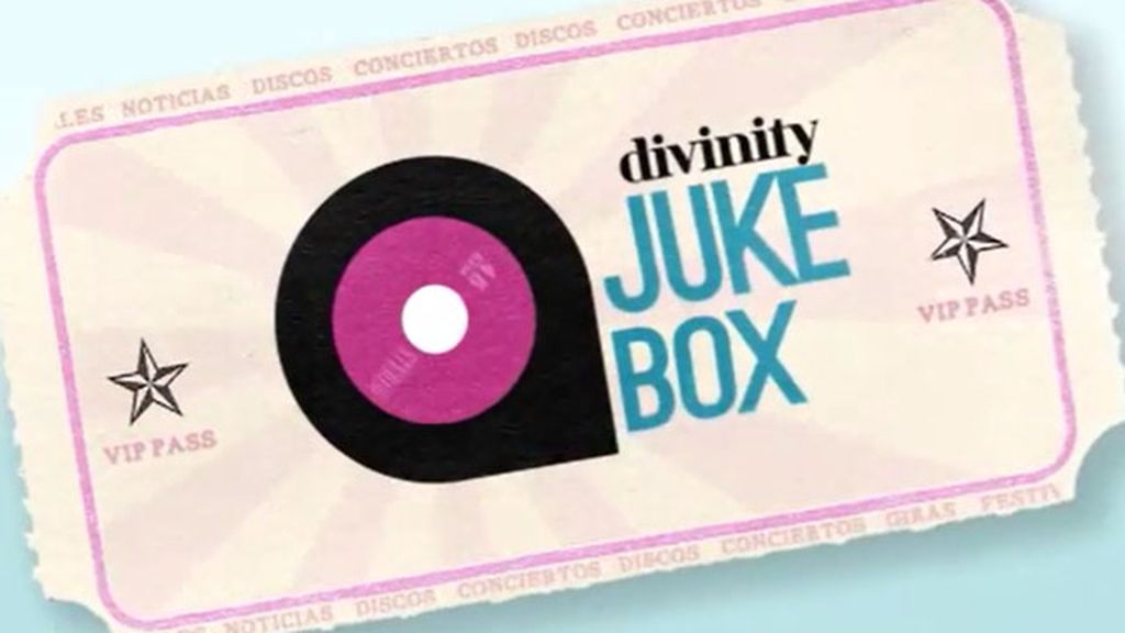 Divinity Jukebox # 15