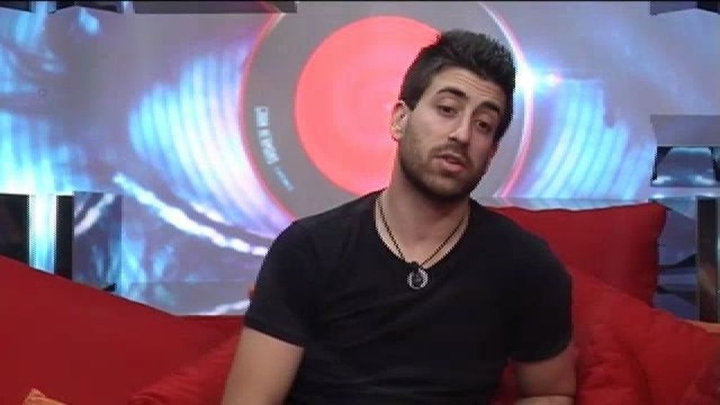 La prueba semanal enfrenta al grupo