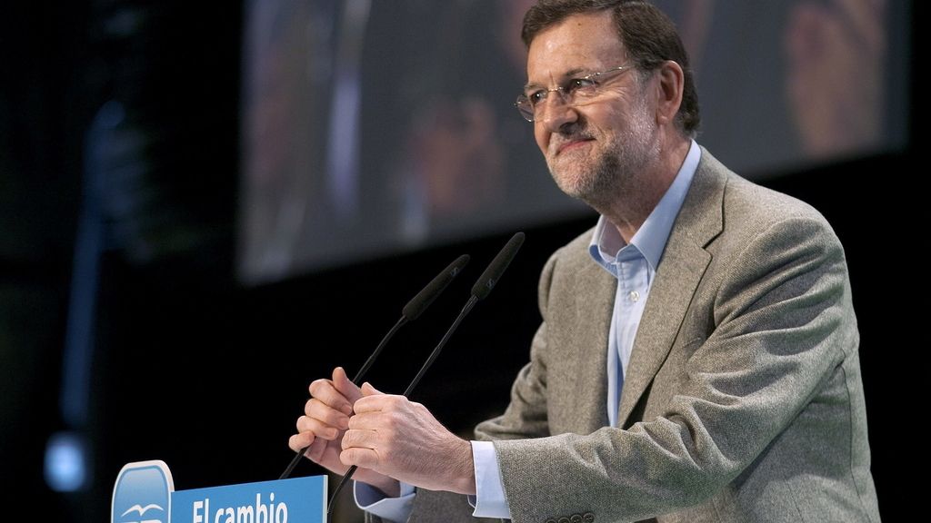 Rajoy: "Sabemos lo que hay que hacer"