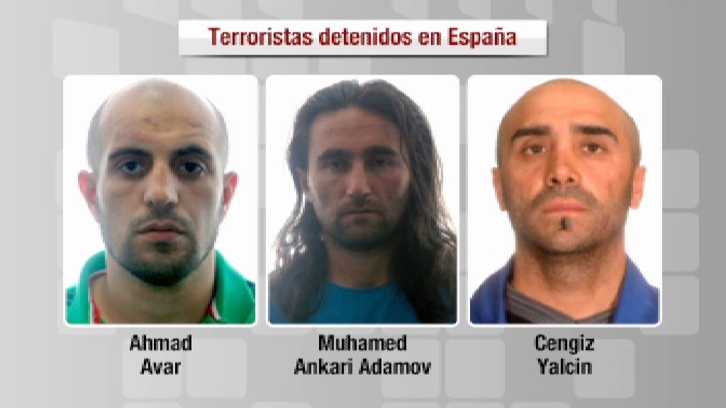 EEUU cree que los Tsarnaev estarían vinculados a una célula yihadista española