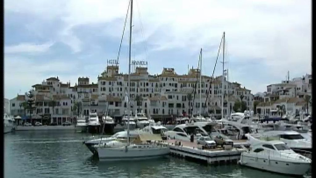 La Costa del Sol a la caza de los rusos