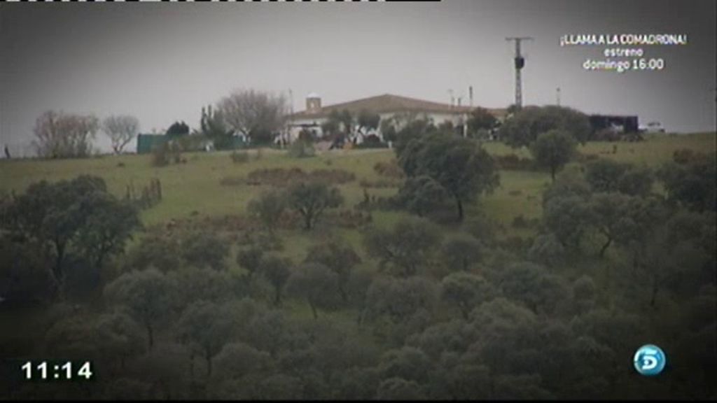 ¿Quién pagó las reformas de la casa de Corinna en Madrid?