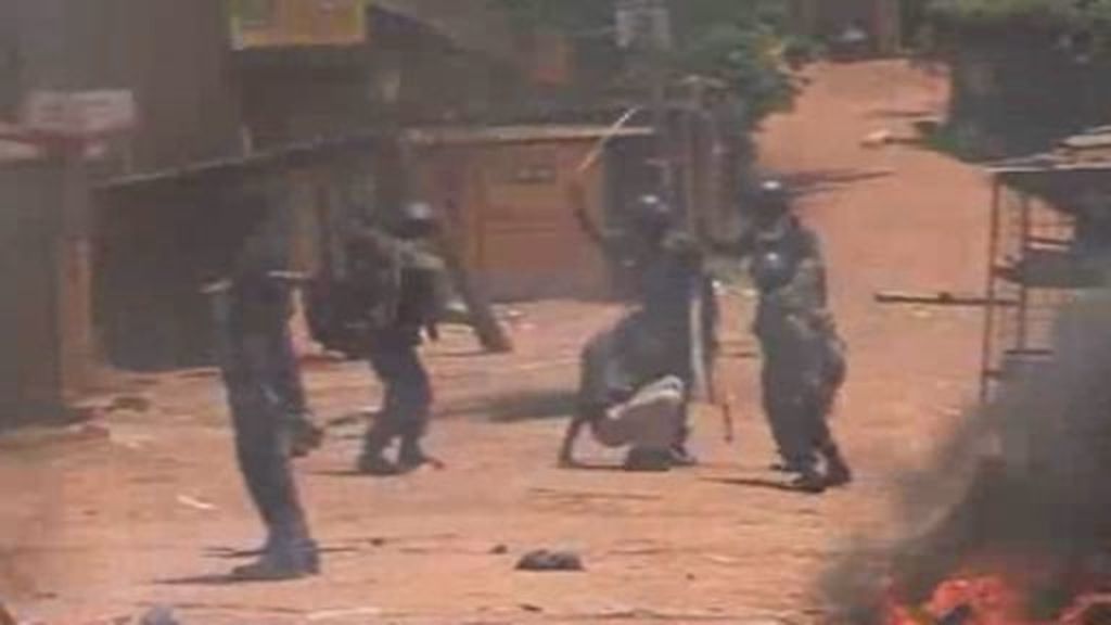 Uganda: Muertos tras protestas