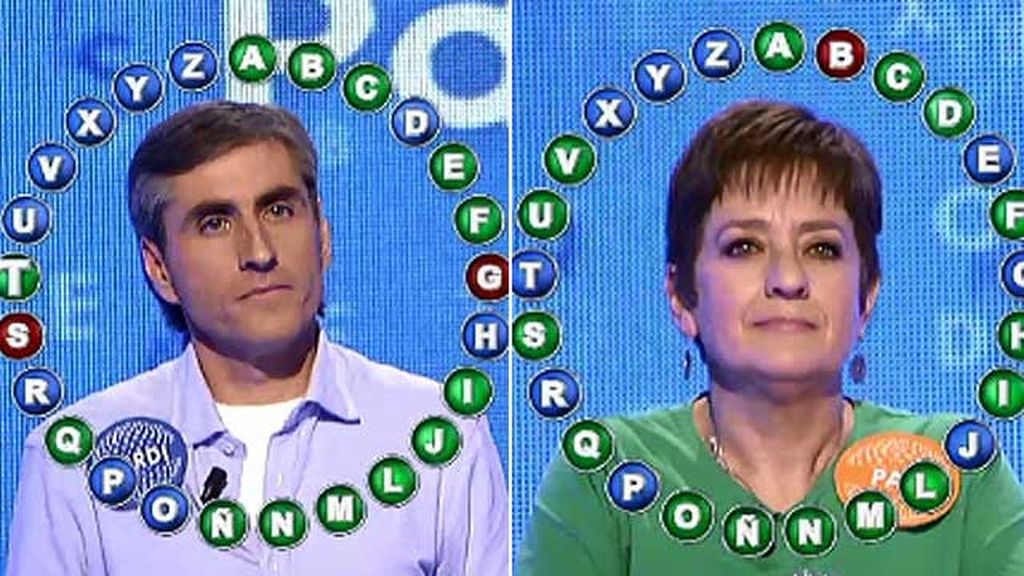 Paz se acerca al bote millonario