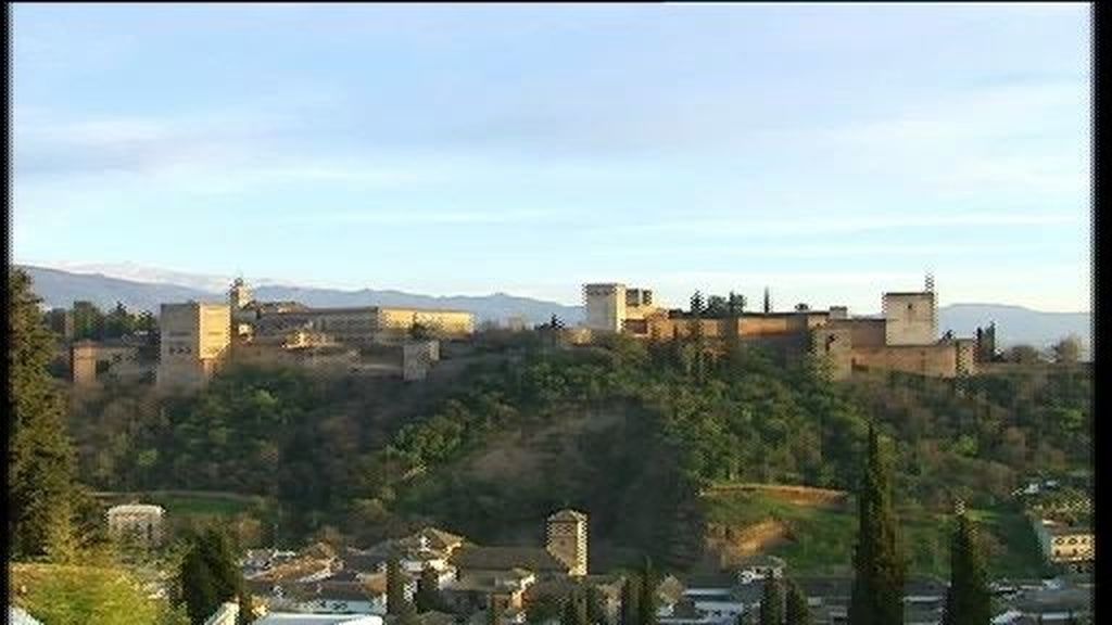 Marruecos reclama la mitad de los beneficios de la Alhambra