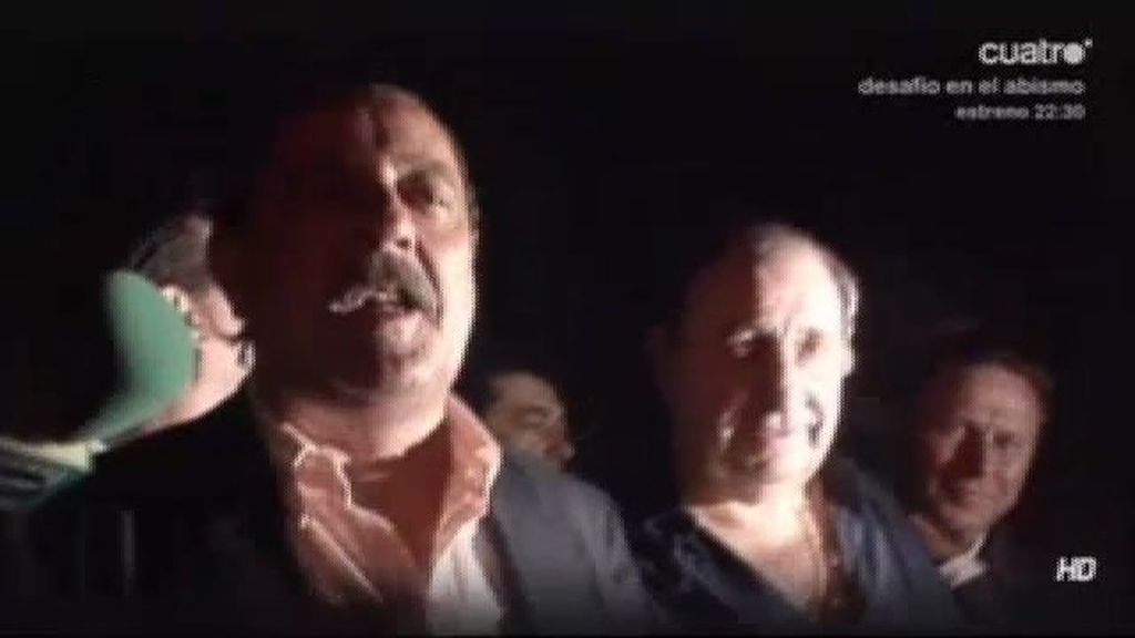Nuevo juicio contra la era GIL
