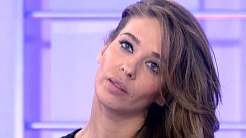 Nueva pretendienta para Ferchu