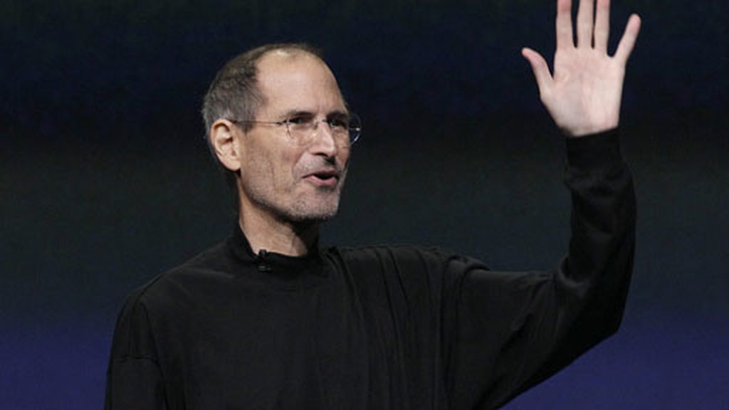 Steve Jobs eclipsa a su iPad 2