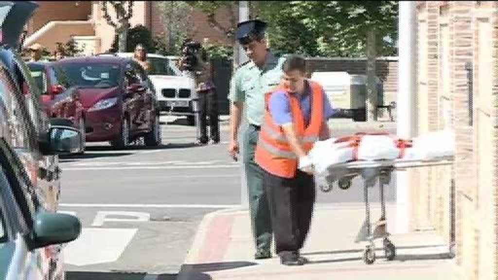 Tres menores muertos en un centro de Valladolid