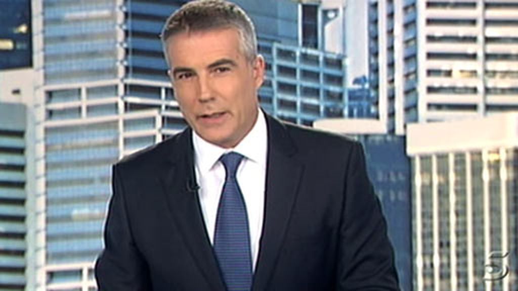 Noticias, con David Cantero Noticias, con David Cantero