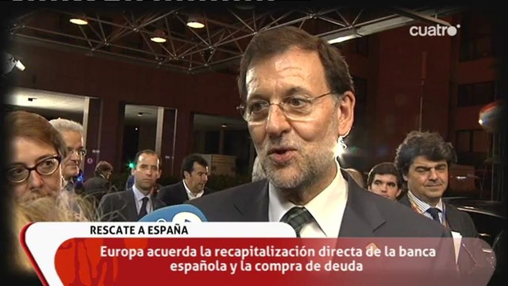 Acuerdo en la UE Acuerdo en la UE