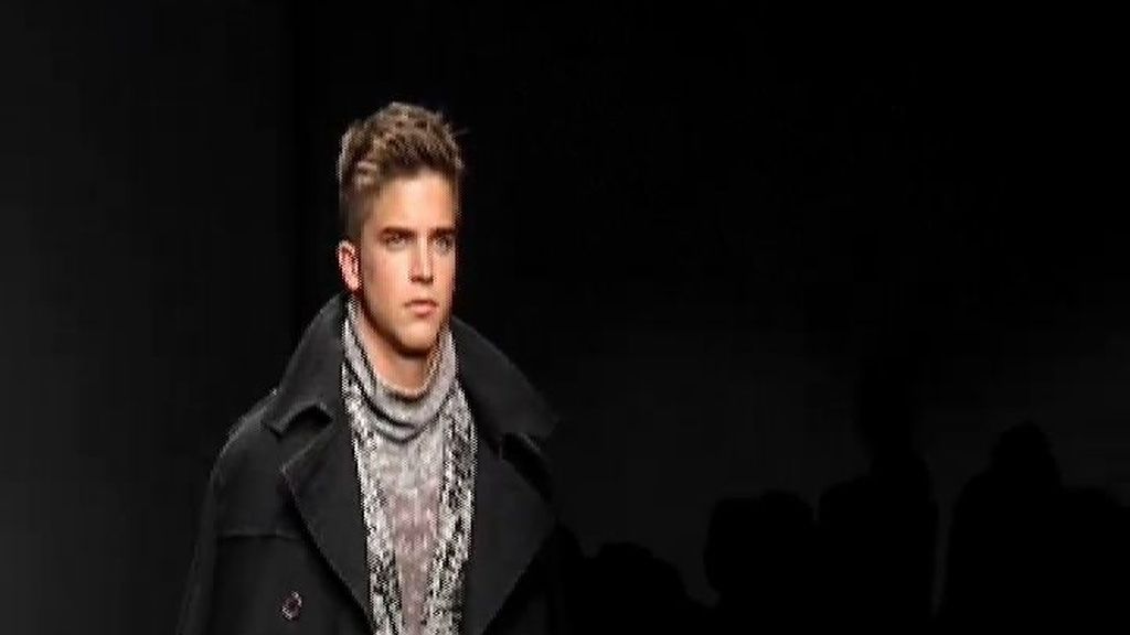 Custo presenta un adelanto de la colección que llevará a Nueva York Custo presenta un adelanto de la colección que llevará a Nueva York