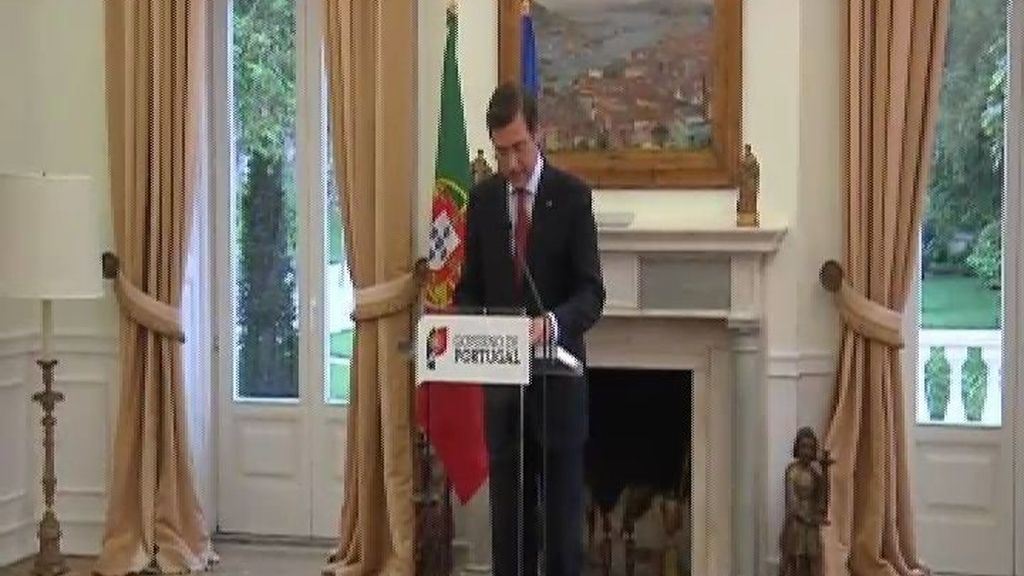 Nuevas medidas de austeridad en Portugal