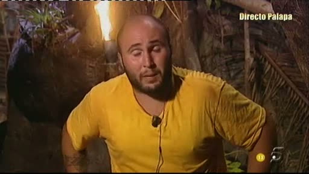 Kiko decide abandonar SV