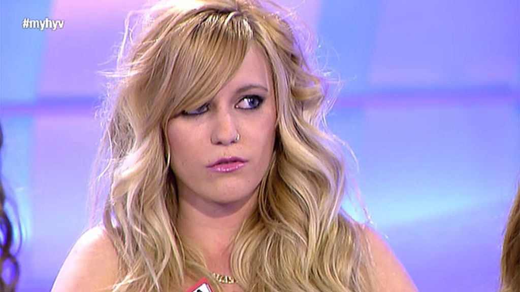 Leo, a Arantxa: “El carácter que tiene Liz me gusta más que el que has tenido tú” Leo, a Arantxa: “El carácter que tiene Liz me gusta más que el que has tenido tú”