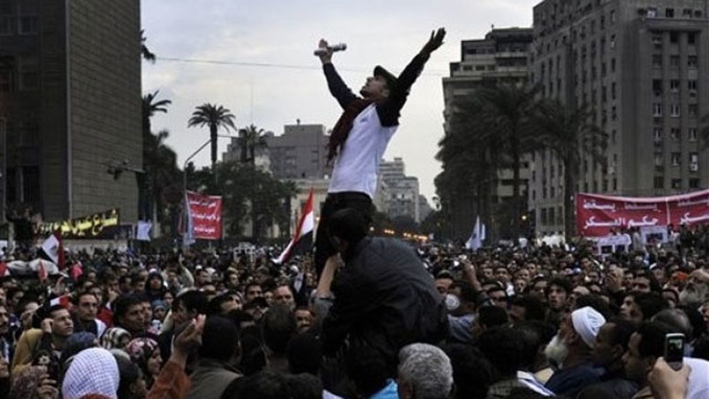 Primeras elecciones en Egipto en décadas