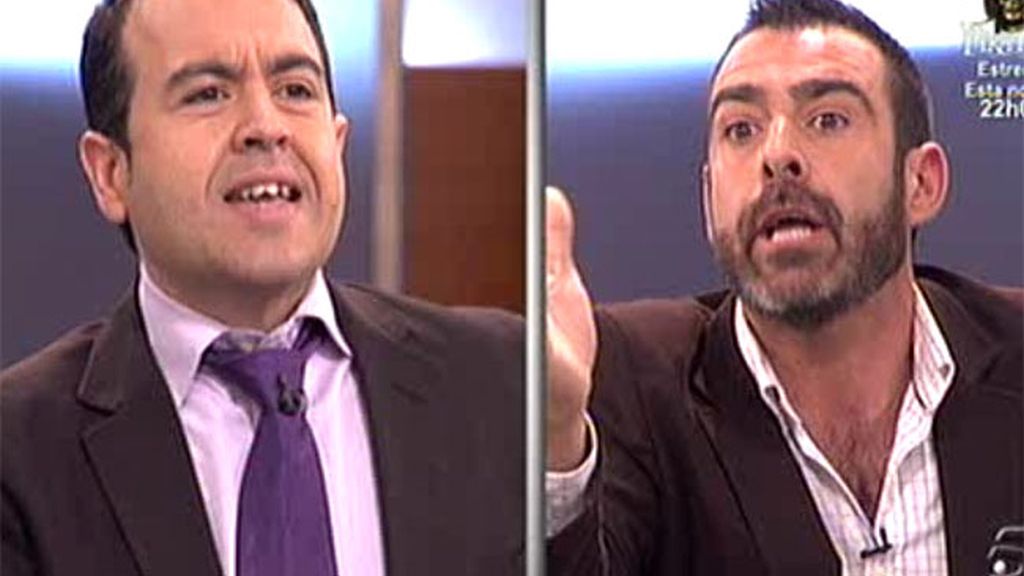 El programa íntegro (09/05/11)