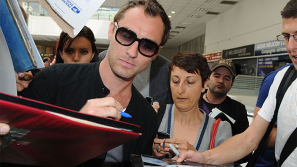 Cannes calienta motores