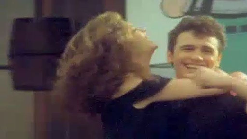 James Franco y Anne Hathaway