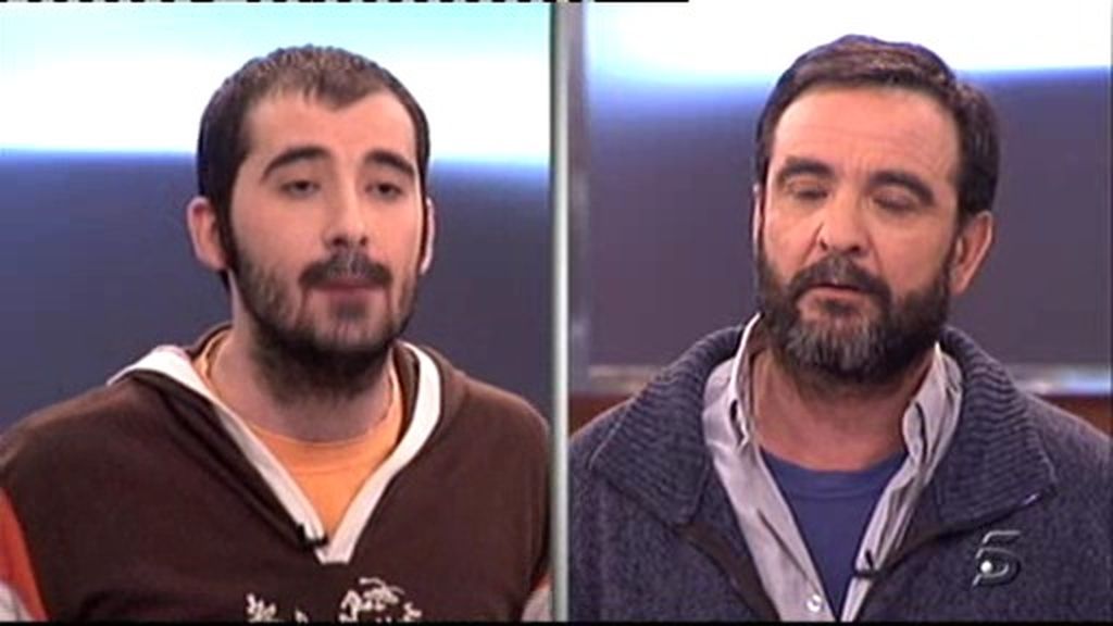 El programa íntegro (23/03/11)