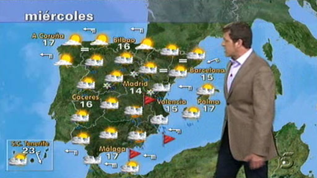 Mario Picazo, con el tiempo Mario Picazo, con el tiempo