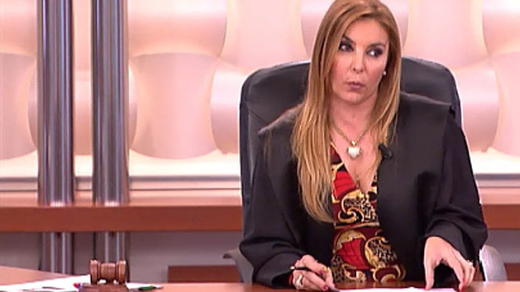 La sentencia de Emilia Zaballos