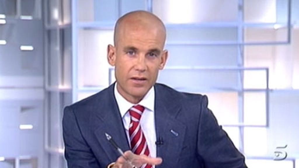 Deportes, con Ramón Fuentes