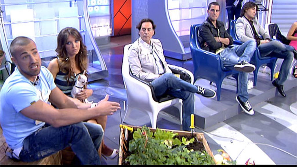 Viernes 15/04/11 Viernes 15/04/11