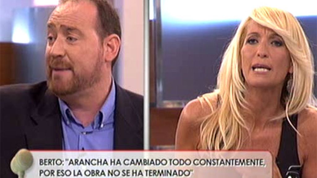 De buena ley (28/07/11)