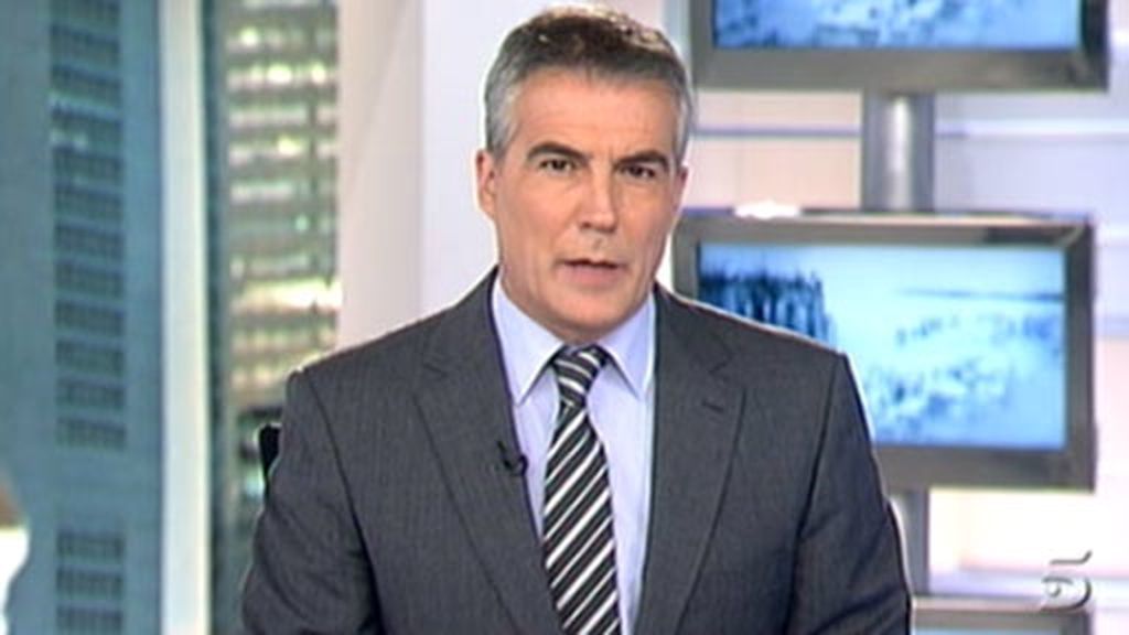 Informativo Mediodía