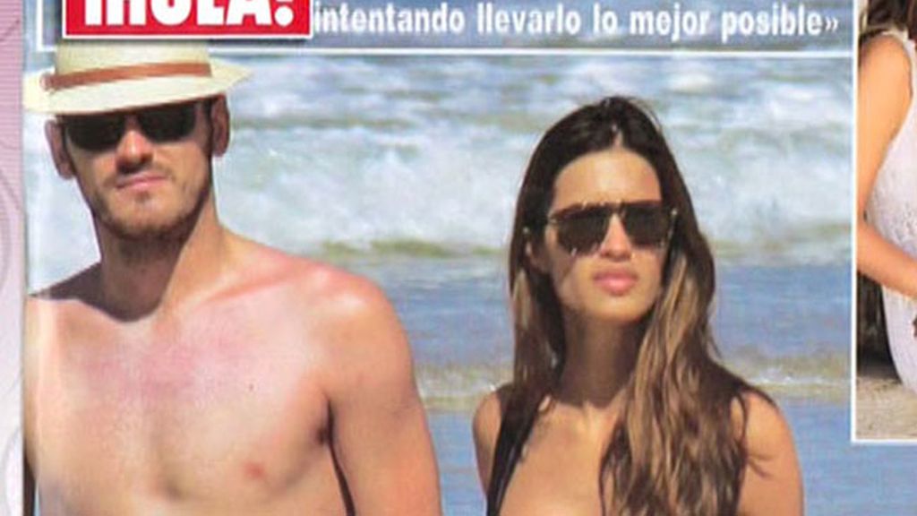 Vacaciones en el paraíso