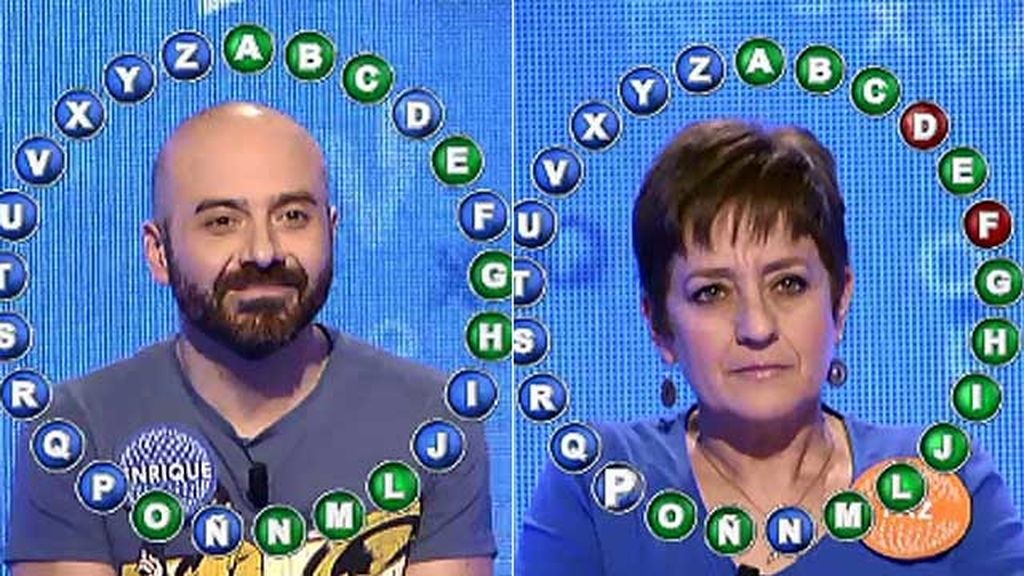 Paz sigue en su empeño de alcanzar el bote millonario